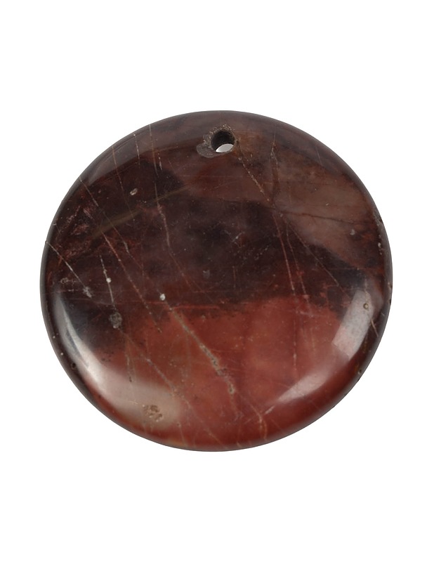 Jaspisamuletti - Askartelu - 10105415823 - 0