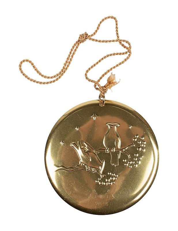 KALEVALA KORU Joulukoriste 2016, Tilhet - Designsuosikit - 10105415824 - 0