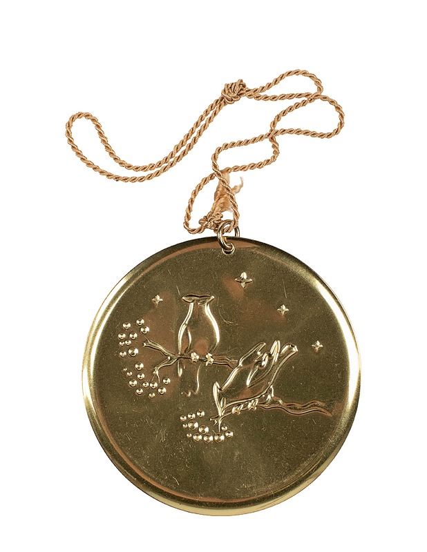 KALEVALA KORU Joulukoriste 2016, Tilhet - Designsuosikit - 10105415824 - 1