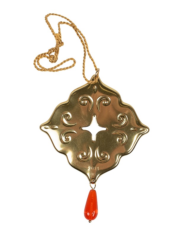 KALEVALA KORU Joulukoriste 2011, Juhlan aika - Designsuosikit - 10105415833 - 0