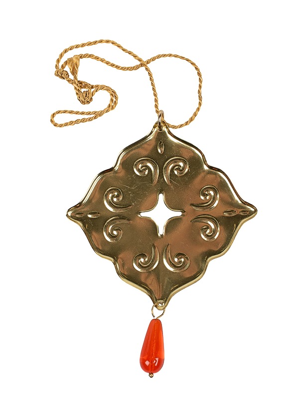 KALEVALA KORU Joulukoriste 2011, Juhlan aika - Designsuosikit - 10105415833 - 1