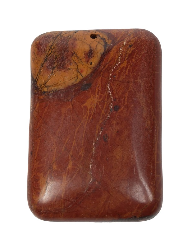 Jaspisamuletti - Askartelu - 10105415846 - 0