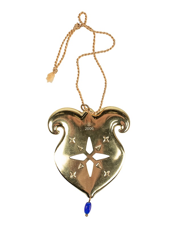 KALEVALA KORU Joulukoriste, Idän tähti - Designsuosikit - 10105415843 - 0