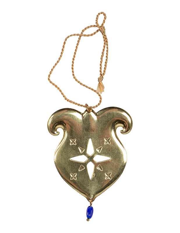 KALEVALA KORU Joulukoriste, Idän tähti - Designsuosikit - 10105415843 - 1