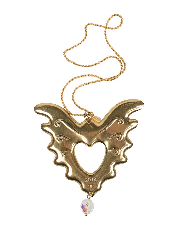 KALEVALA KORU Joulukoriste 2014, Suojelus - Designsuosikit - 10105415849 - 0