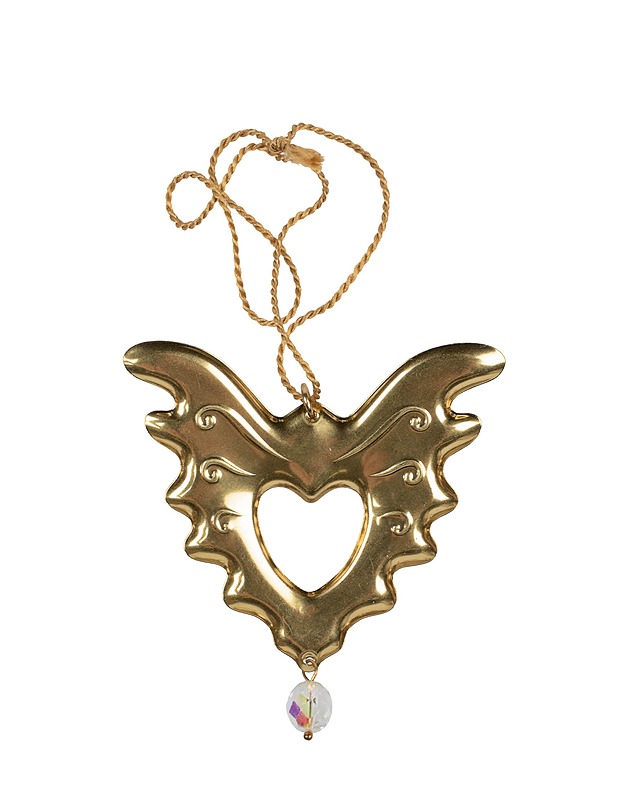 KALEVALA KORU Joulukoriste 2014, Suojelus - Designsuosikit - 10105415849 - 1