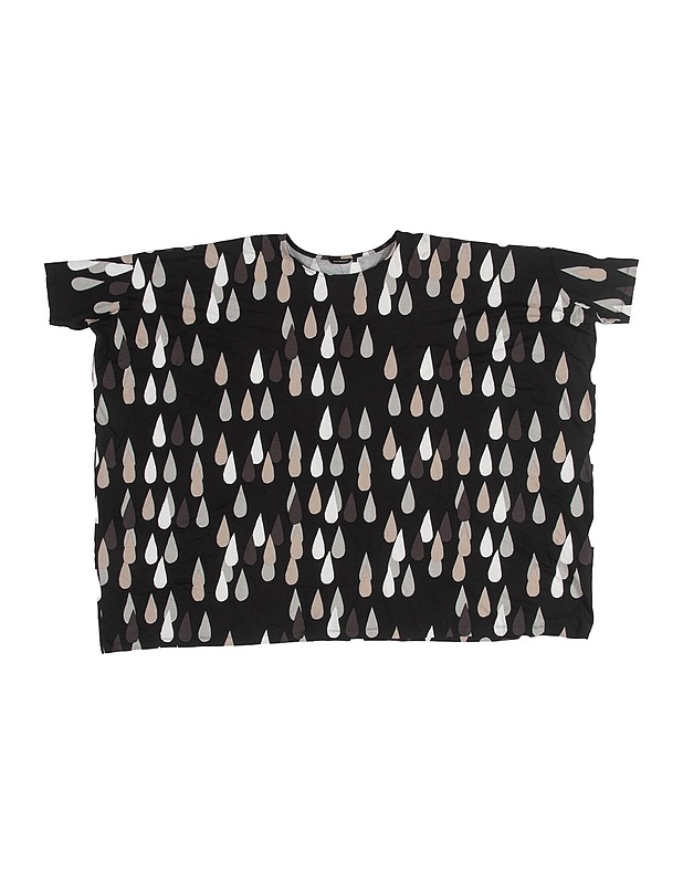 MARIMEKKO Drop pisaroi paita, L - Naisten paidat ja topit - 10105415853 - 0