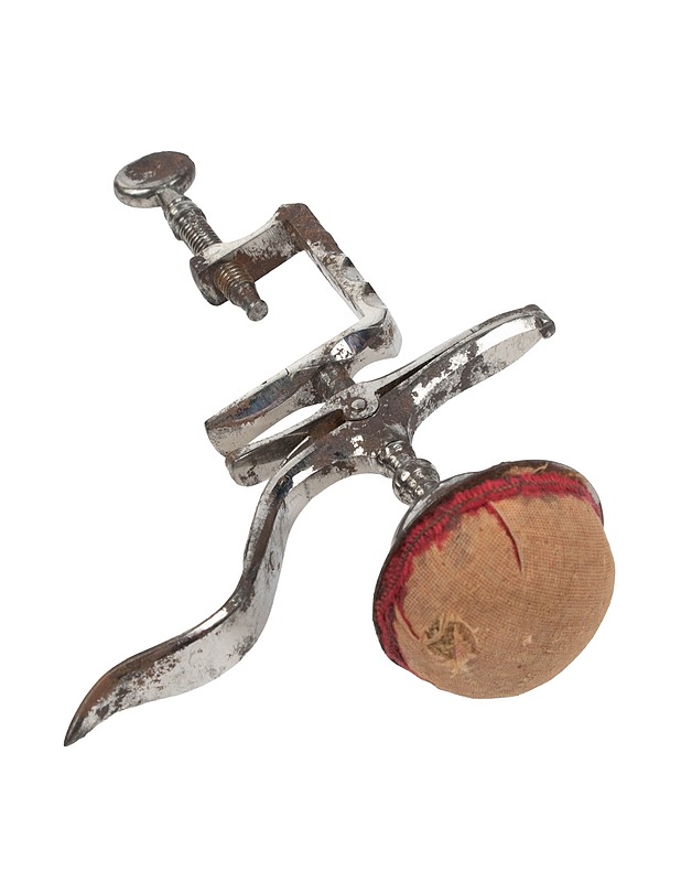 Vintage neulatyyny - Ompelu - 10105415866 - 1