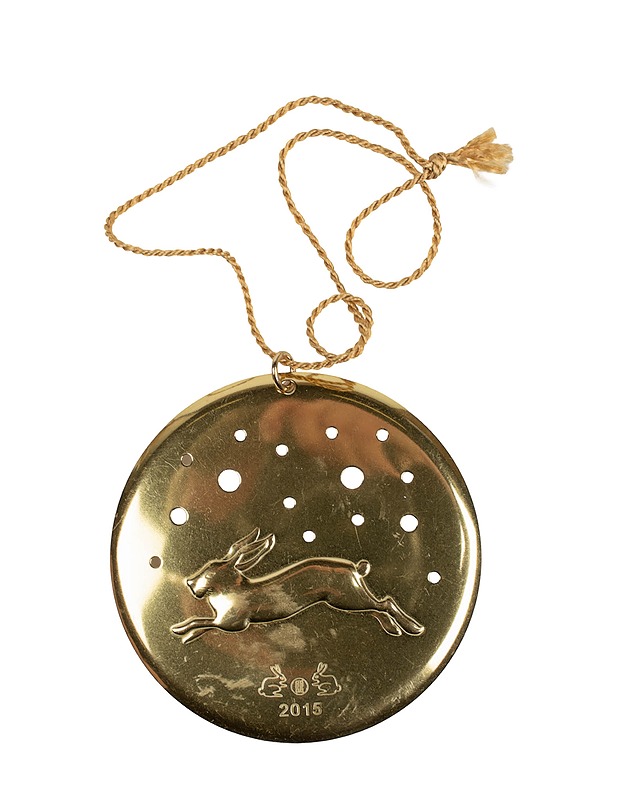 KALEVALA KORU Joulukoriste 2015, Satumainen joulu - Designsuosikit - 10105415863 - 0