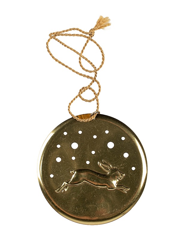 KALEVALA KORU Joulukoriste 2015, Satumainen joulu - Designsuosikit - 10105415863 - 1