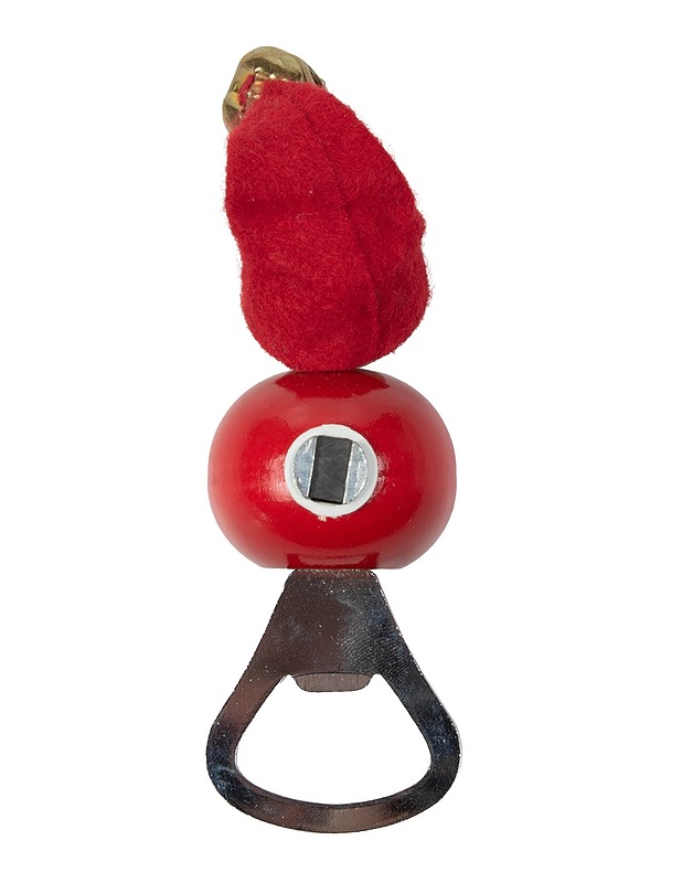 AARIKKA Tonttu pullonavaaja - Joulutuotteet - 10105415871 - 1