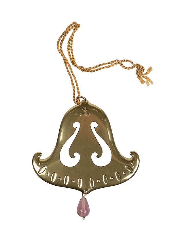 KALEVALA KORU Joulukoriste 2008, Sointi - Designsuosikit - 10105415875 - 0