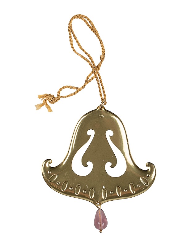 KALEVALA KORU Joulukoriste 2008, Sointi - Designsuosikit - 10105415875 - 1