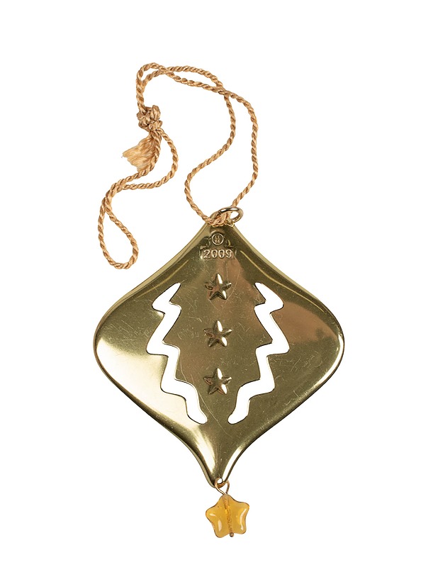 KALEVALA KORU joulukoriste 2009, Revontuli - Designsuosikit - 10105415904 - 0