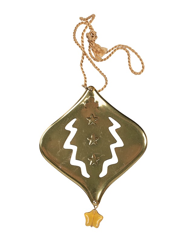 KALEVALA KORU joulukoriste 2009, Revontuli - Designsuosikit - 10105415904 - 1