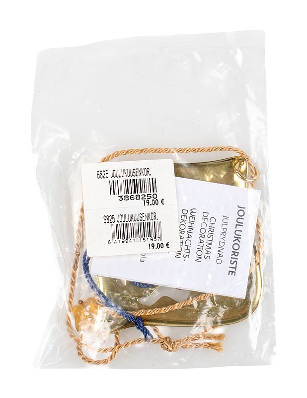 KALEVALA KORU joulukoriste 2009, Revontuli - Designsuosikit - 10105415912 - 1