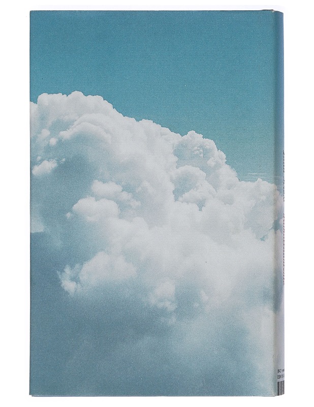 Paikallaanlento : Ullo Paerandin romaani - Kross, Jaan - Romaanit ja novellit - 10105415919 - 1