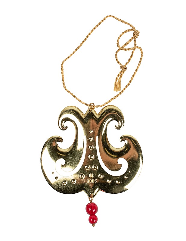 KALEVALA KORU Joulukoriste 2005, Juhlayö - Designsuosikit - 10105415920 - 0