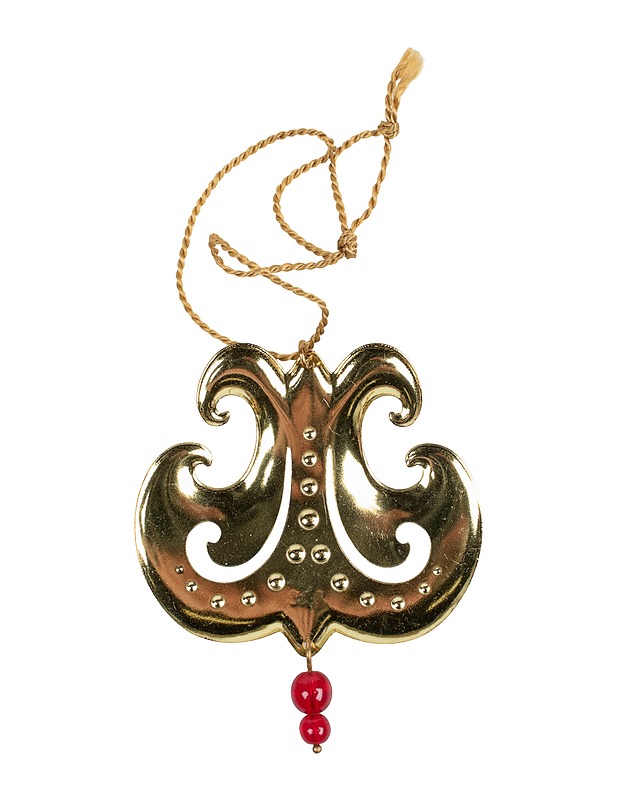 KALEVALA KORU Joulukoriste 2005, Juhlayö - Designsuosikit - 10105415920 - 1