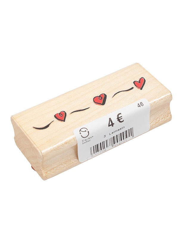 INKADINKADO leimasin - Askartelu - 10105415930 - 0