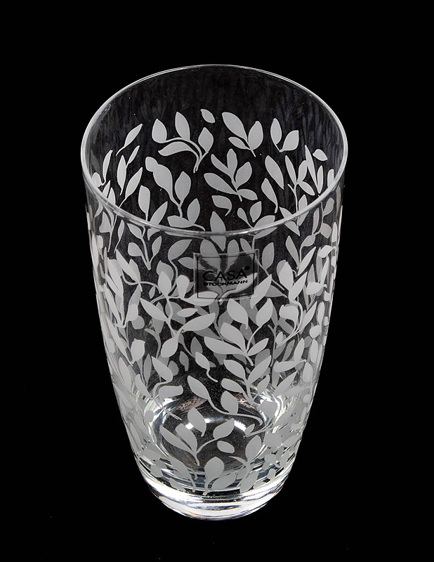 STOCKMANN Casa juomalasit, 6 kpl - Lasit - 10105415946 - 2