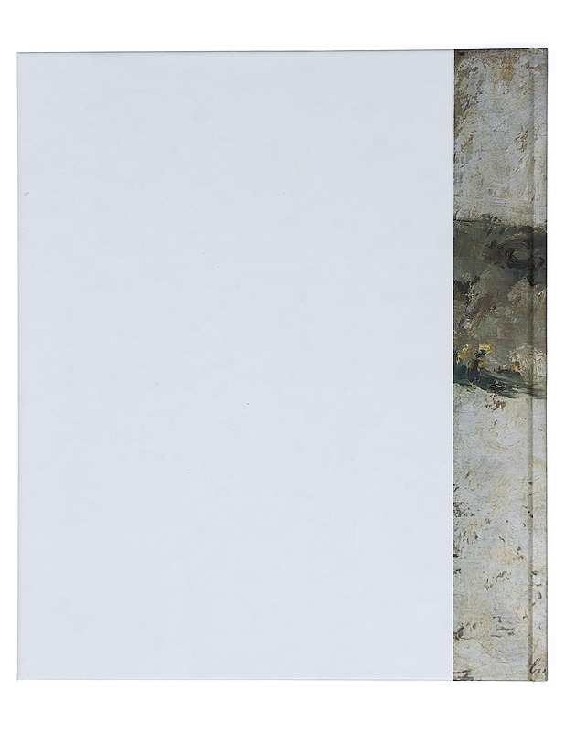 Landet bortom havet : nordiska konstnärer i Normandie, Bretagne, Picardie och England 1860-1900 - Ojanperä, Riitta - Tietokirjat ja oppaat - 10105415982 - 1