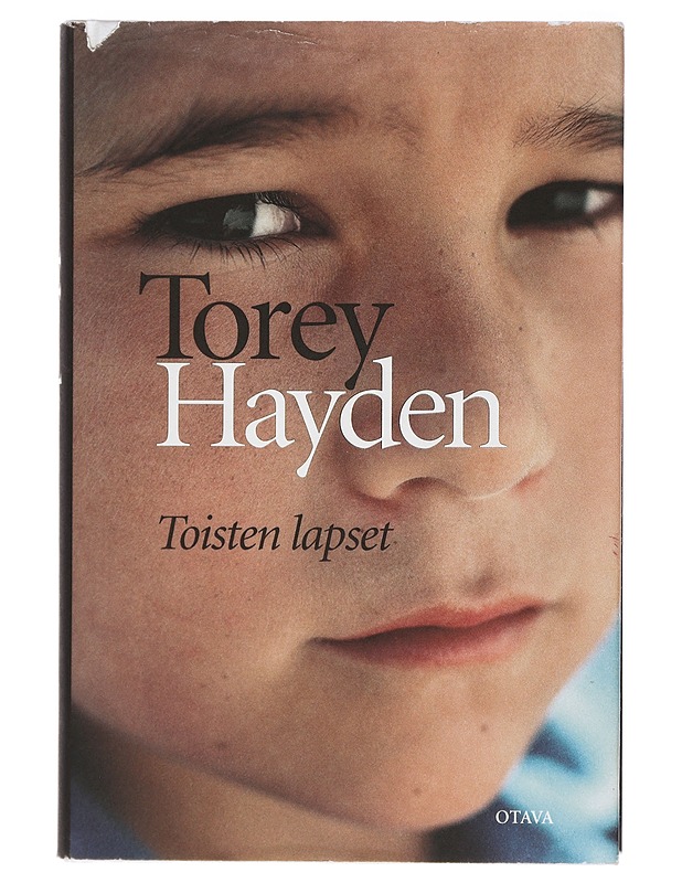 Toisten lapset - Hayden, Torey - Elämäkerrat ja muistelmat - 10105415989 - 0