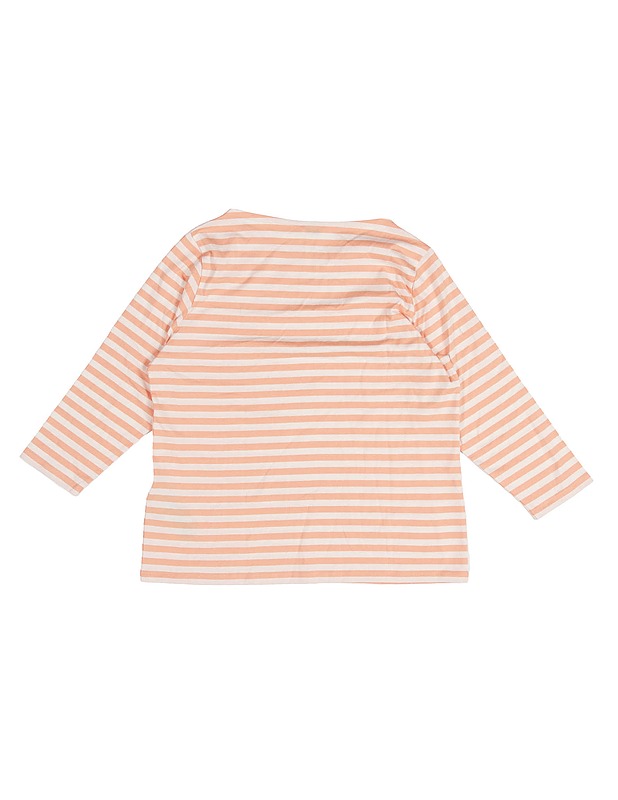 MARIMEKKO Ilma Tasaraita paita, XL - Naisten paidat ja topit - 10105416000 - 1