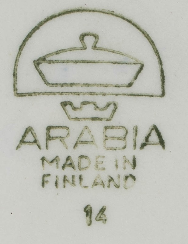 ARABIA Ali kulho - Designsuosikit - 10105415996 - 2