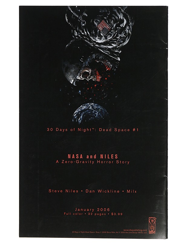 Metal gear solid : Sons of liberty ; issue #3 - Alex Garner - Sarjakuvat - 10105416003 - 1