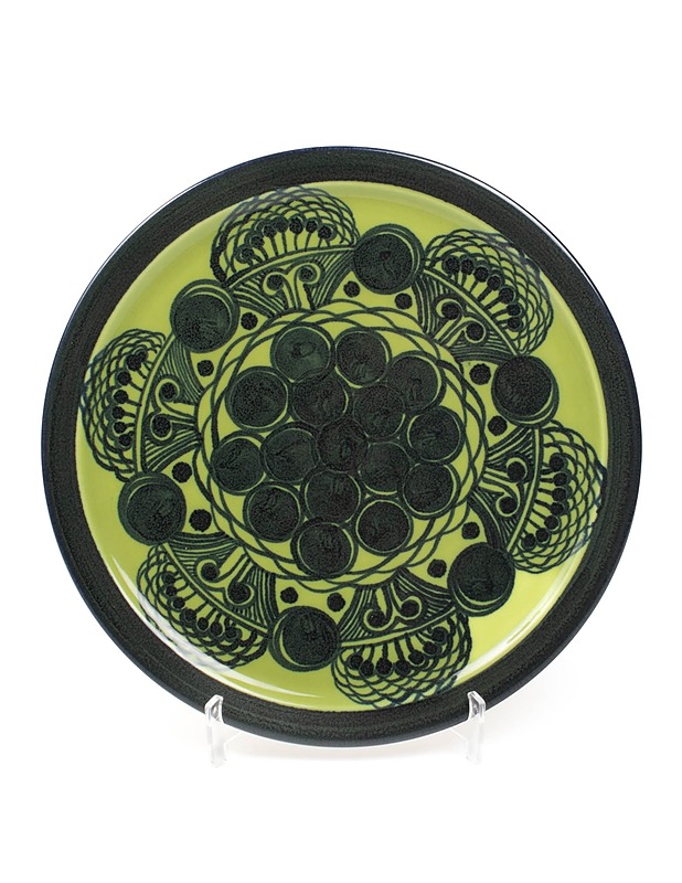 ARABIA tarjoilulautanen - Designsuosikit - 10105416006 - 0