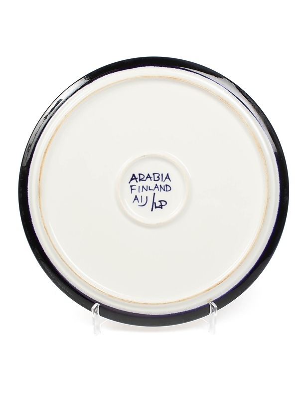 ARABIA tarjoilulautanen - Designsuosikit - 10105416006 - 1