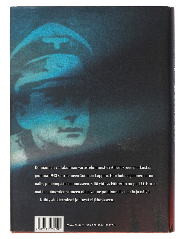 Dora, Dora - Köngäs, Heidi - Romaanit ja novellit - 10105416014 - 1