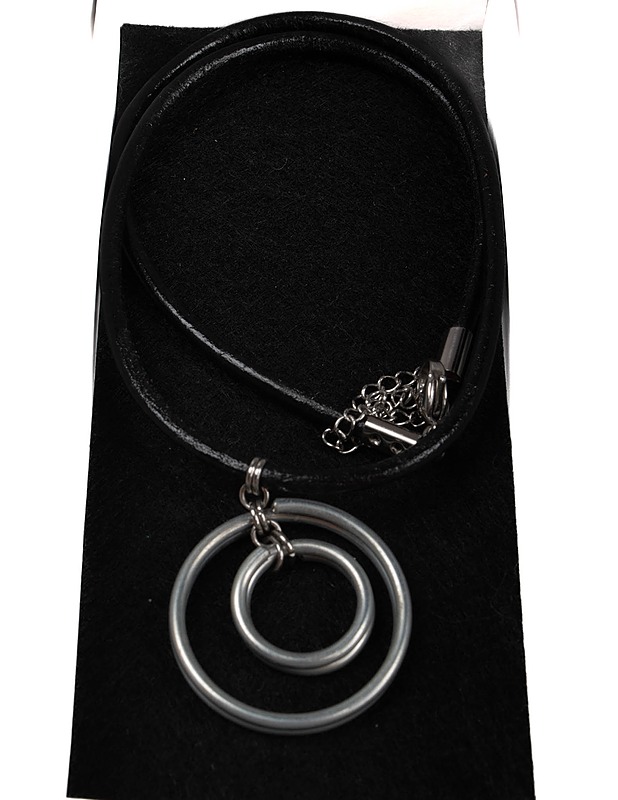 HIENOSTELLA Kehrä kaulakoru - Korut - 10105416033 - 1