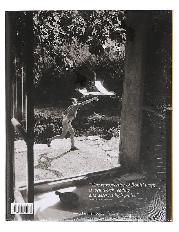 Willy Ronis - Gautrand, Jean-Claude - Historiakirjat - 10105416068 - 1