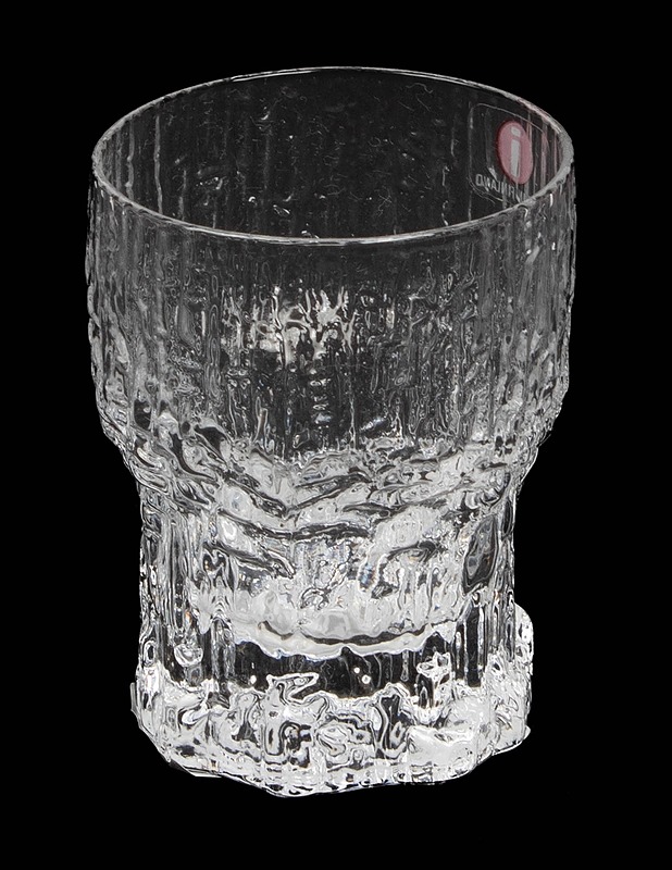 IITTALA Aslak snapsilasi - Designsuosikit - 10105416078 - 0