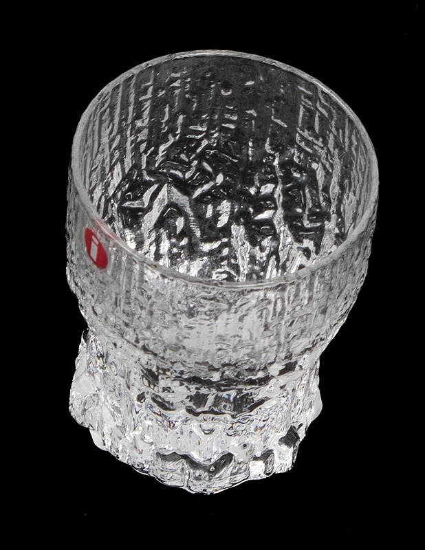 IITTALA Aslak snapsilasi - Designsuosikit - 10105416078 - 1
