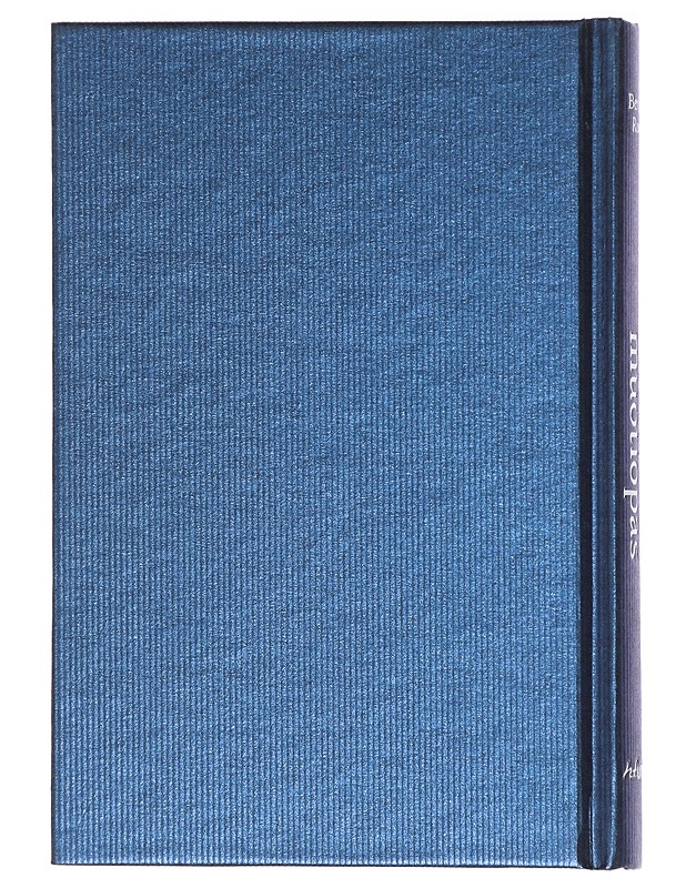 Miehen muotiopas - Roetzel, Bernhard - Tietokirjat ja oppaat - 10105416080 - 1