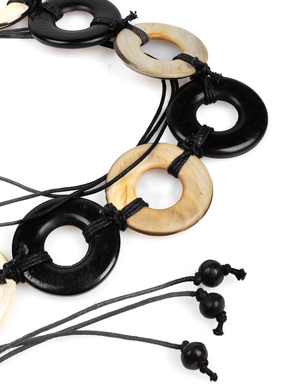 WALLIS ACCESSORIES kaulakoru - Korut - 10105416105 - 1