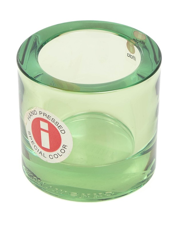 IITTALA Kivi tuikku - Designsuosikit - 10105416117 - 0