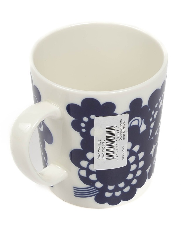 ARABIA Esteri muki - Designsuosikit - 10105416118 - 0