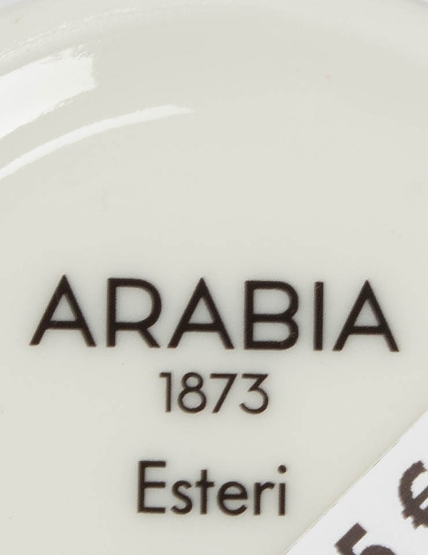 ARABIA Esteri muki - Designsuosikit - 10105416118 - 2
