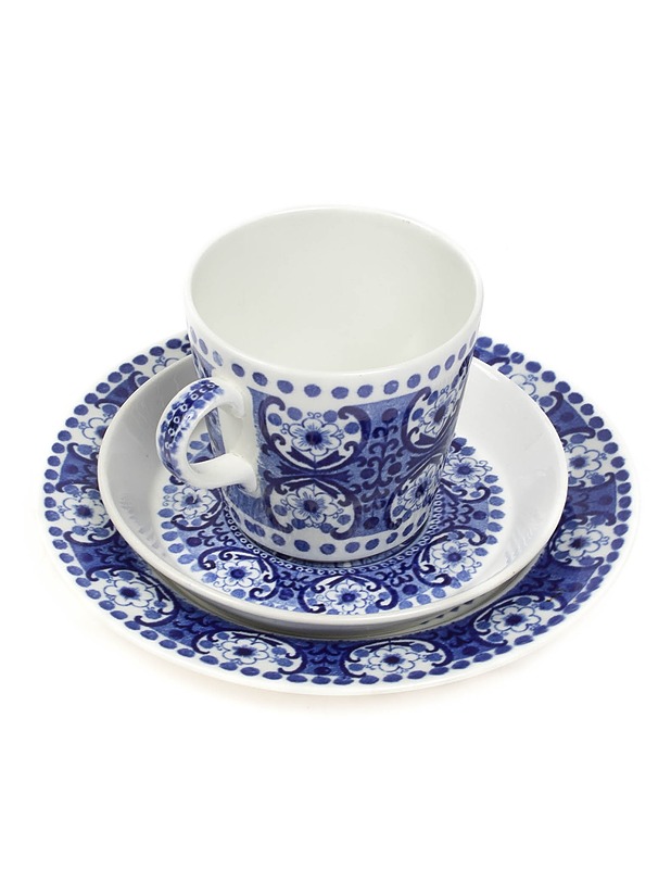 ARABIA Ali kahvikuppisetti, 3 osaa - Designsuosikit - 10105416125 - 0