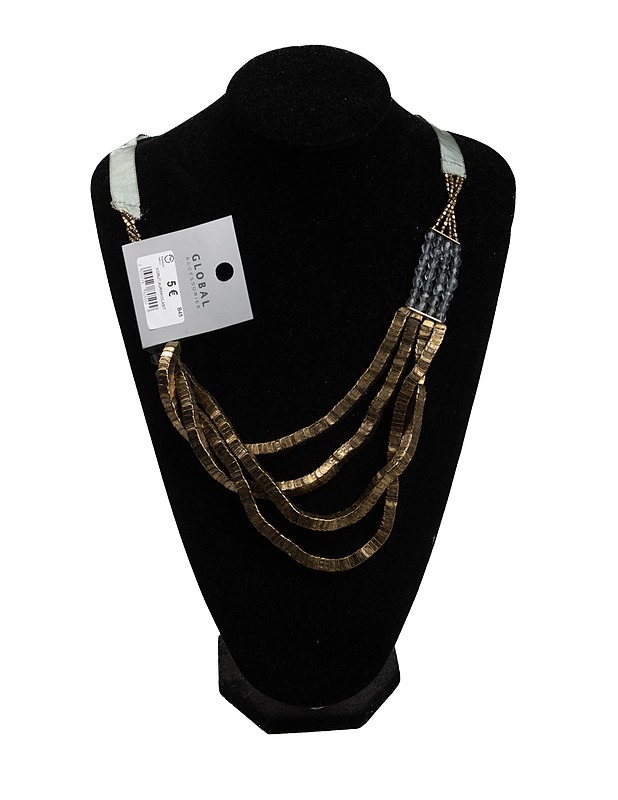 GLOBAL ACCESSORIES kaulakoru - Korut - 10105416129 - 0