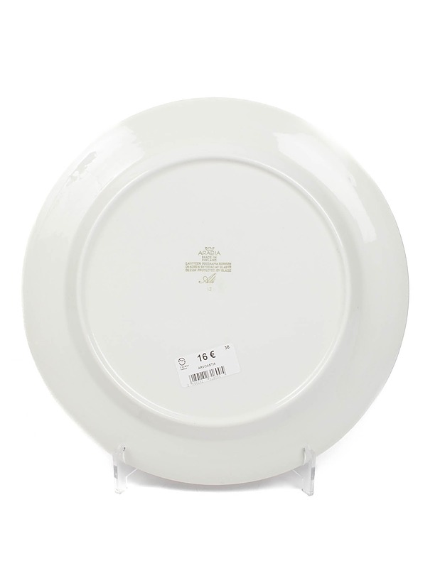 ARABIA Ali lautanen - Designsuosikit - 10105416131 - 1