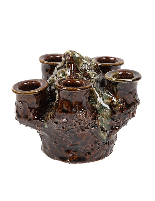 PENTIK Kaamoskivi kynttelikkö - Kynttilänjalat - 10105416135 - 0