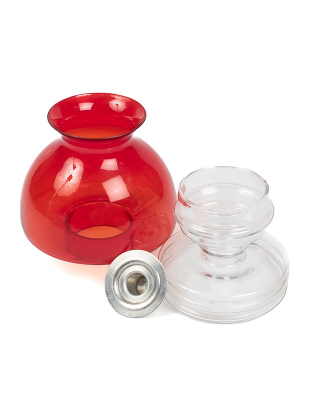 RIIHIMÄEN LASI Apollo lyhty - Designsuosikit - 10105416146 - 0