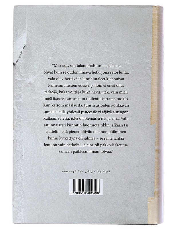 Tikli - Tartt, Donna - Tietokirjat ja oppaat - 10105416144 - 1