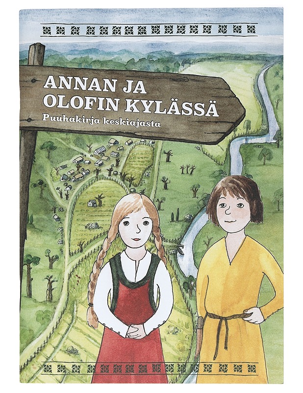 Byn : medeltid vid Östersjöns stränder - Björkman, Sten - Historiakirjat - 10105416147 - 0