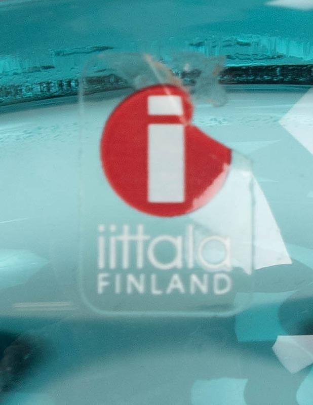 IITTALA Ballo kynttilälyhty - Designsuosikit - 10105416157 - 2